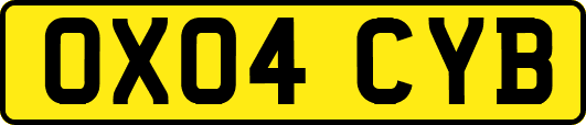 OX04CYB