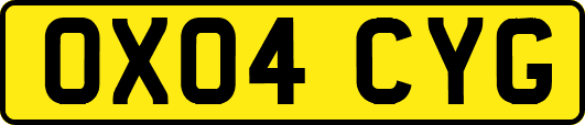 OX04CYG