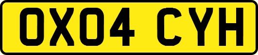 OX04CYH