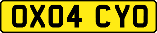 OX04CYO