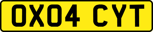 OX04CYT