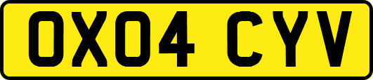 OX04CYV