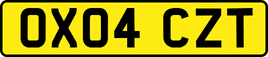 OX04CZT