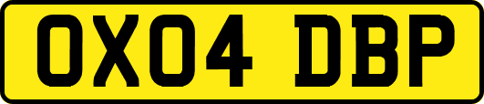 OX04DBP