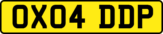 OX04DDP