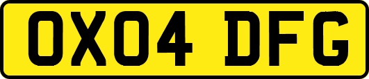 OX04DFG