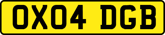 OX04DGB