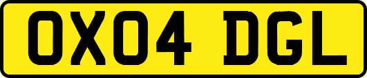 OX04DGL