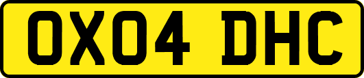 OX04DHC