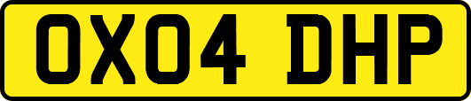 OX04DHP