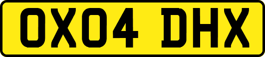 OX04DHX