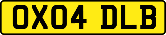 OX04DLB