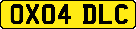 OX04DLC