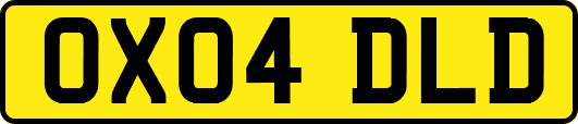 OX04DLD