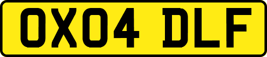 OX04DLF