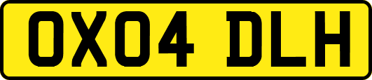 OX04DLH