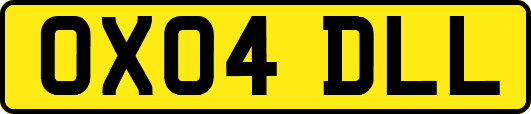 OX04DLL