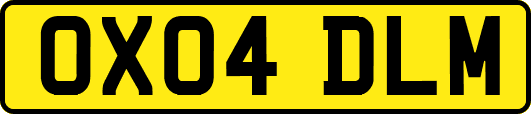 OX04DLM