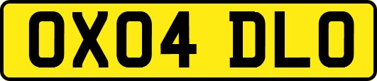 OX04DLO