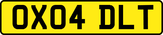 OX04DLT