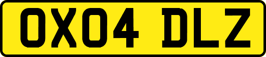 OX04DLZ