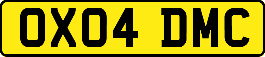 OX04DMC