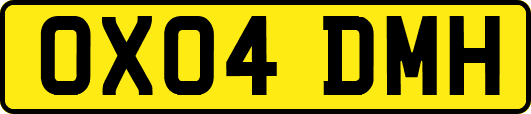 OX04DMH