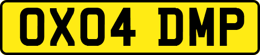 OX04DMP