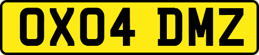OX04DMZ