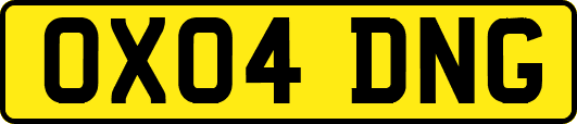 OX04DNG