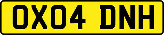 OX04DNH