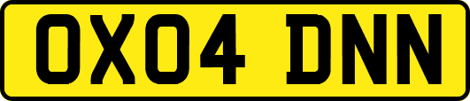 OX04DNN
