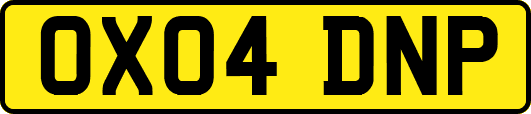 OX04DNP