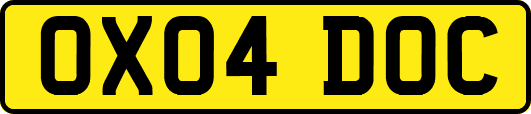 OX04DOC