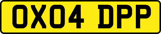 OX04DPP