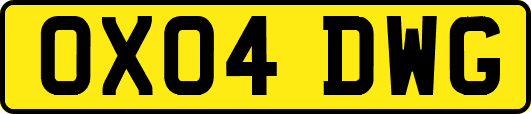 OX04DWG