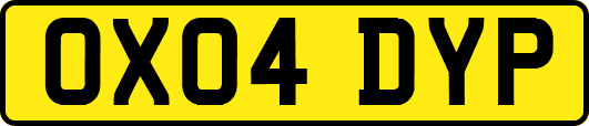 OX04DYP