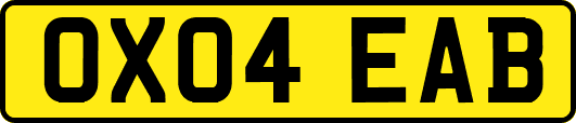 OX04EAB