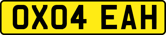 OX04EAH