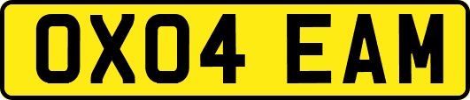 OX04EAM