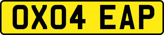 OX04EAP