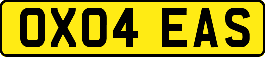 OX04EAS