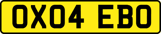 OX04EBO