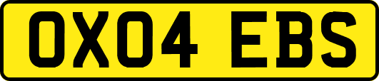 OX04EBS