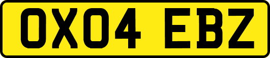 OX04EBZ