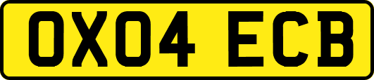OX04ECB