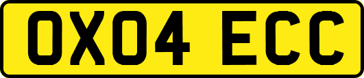 OX04ECC