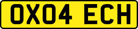 OX04ECH
