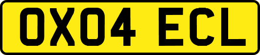 OX04ECL
