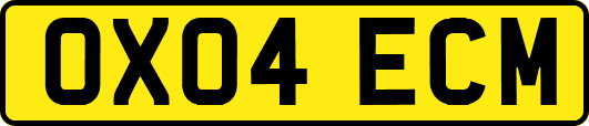 OX04ECM
